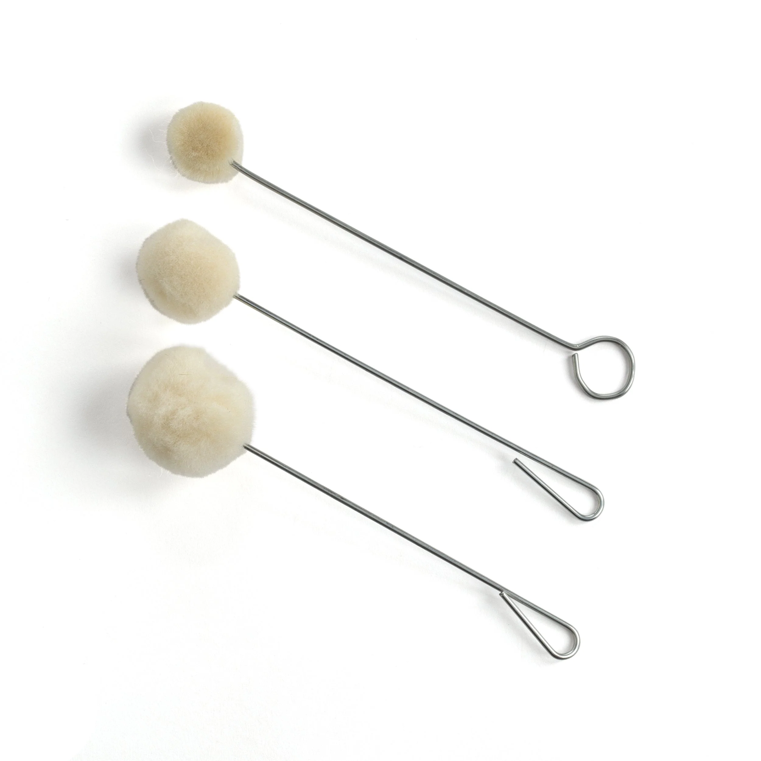 Wool Daubers