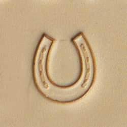 Z460 Craftool® Horseshoe Stamp